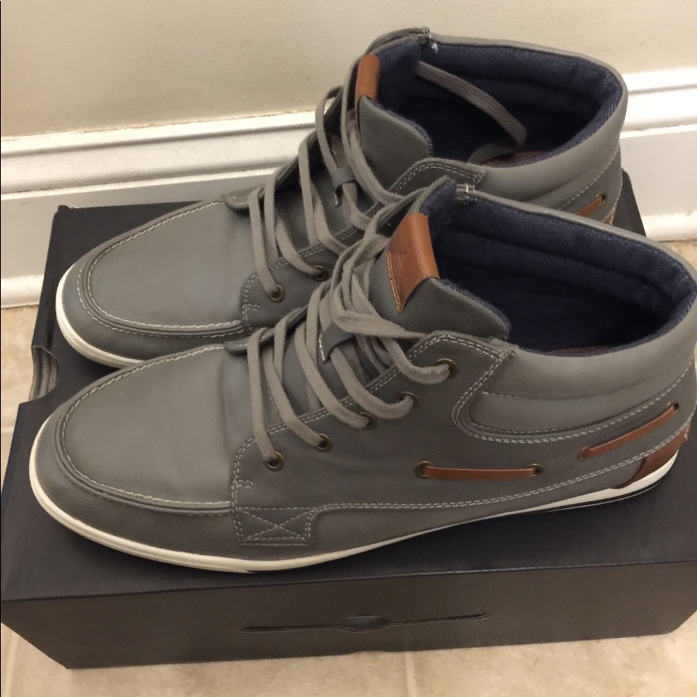 Aldo sneakers